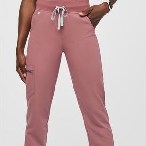 Figs High Waisted Zamora Jogger Scrub Pants